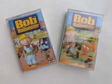 Bob baumeister mcs gebraucht kaufen  Kleinostheim