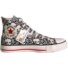 Converse chucks rchid gebraucht kaufen  Berlin
