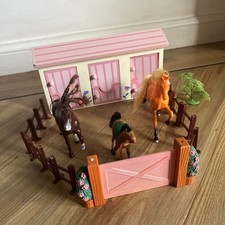 Wooden dolls house for sale  GREAT YARMOUTH