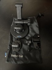 Câmeras GoPro de montagem em ventosa com bolsa de viagem comprar usado Câmeras GoPro de montagem em ventosa com bolsa de viagem comprar usado  Enviando para Brazil