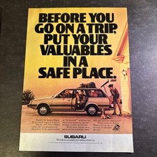 1988 subaru wagon for sale  Upland