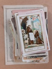 religiosi santini libretti usato religiosi santini libretti usato  Italia