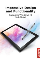 Lenovo digital pen gebraucht kaufen  Darmstadt