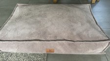 Knuffelwuff hundekissen gebraucht kaufen  Lünen