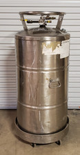 Cryogenics international 100l for sale  Madison