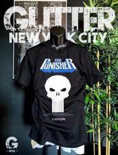 Punisher unisex shirt for sale  Bronx