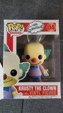 Funko pop simpson d'occasion  Haguenau