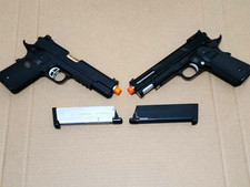 Custom rwa nighthawk for sale  Jacksonville