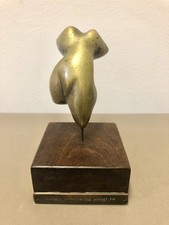 abstract sculpture for sale  Madison