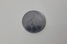 Moneta lire anno usato  Nichelino