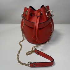 Davi bag italy for sale  Gladwin