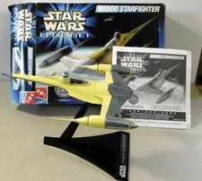 Naboo starfighter amt for sale  ARBROATH