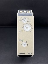 Omron h3dk time for sale  SIDCUP