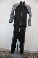 Asics tuta completa usato  Massa di Somma