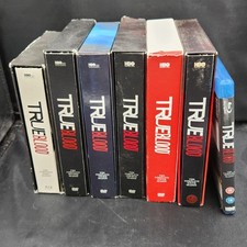 Hbo true blood for sale  Roebuck