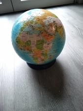 Puzzle weltkugel globus gebraucht kaufen Puzzle weltkugel globus gebraucht kaufen  Marsberg