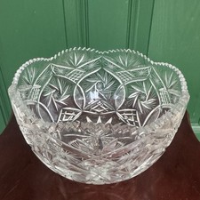 Vintage american brilliant for sale  Atlanta