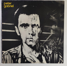Peter gabriel peter usato  Chianciano Terme