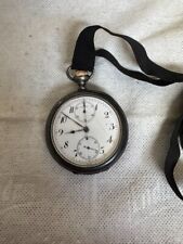 Rare antique agassiz for sale  Denver