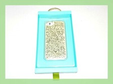Capa Kate Spade Nova York para Apple iPhone SE iPhone 5 5s ouro glitter SLVRGL comprar usado  Enviando para Brazil
