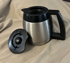 Cuisinart stainless steel for sale  Monroe