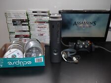 Xbox 360 120gb for sale  SHEFFIELD
