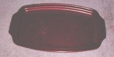 Vintage red anodized for sale  Rimersburg