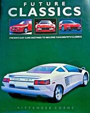 Future classics hardcover for sale  Montgomery