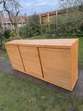 Modern oak minimalist for sale  BEDALE
