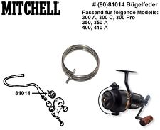 Mitchell ersatzteil 81014 gebraucht kaufen  Linsengericht