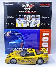 Corvette earnhardt daytona for sale  Cincinnati