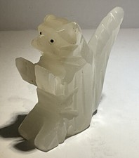 Hand carved alabaster for sale  Rockwall