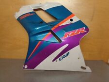 Fzr1000 exup lower for sale Fzr1000 exup lower for sale  DONCASTER