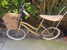 Vintage bike banana for sale  UK