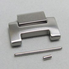 Peças de pulseira de relógio masculino CASIO genuíno 1 link PROTREK PRX-7000ST não usadas comprar usado Peças de pulseira de relógio masculino CASIO genuíno 1 link PROTREK PRX-7000ST não usadas comprar usado  Enviando para Brazil