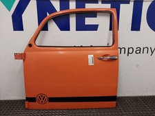 Front door volkswagen for sale  WINSFORD