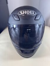 Shoei 1000 matte for sale  Lansdale