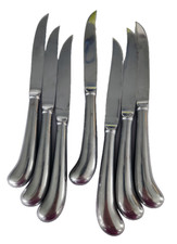 Leonard steak knives for sale  Leominster
