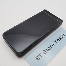 [Prawie idealny] SHARP AQUOS Keitai 2 601SH 602SH Odblokowana klapka SIM Czarna angielska na sprzedaż  Wysyłka do Poland