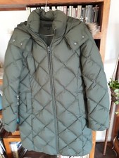 Doudoune uniqlo matelassee d'occasion  Maisons-Alfort