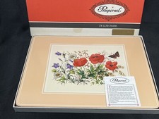 Set vintage pimpernel for sale  Abingdon