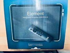 Elac element ea101eq gebraucht kaufen  Br'haven-Leherheide