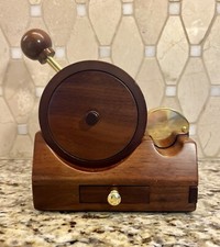 Cigar savor tabletop d'occasion  Expédié en Belgium