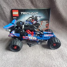 Lego technic road for sale  Escondido