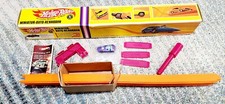 CONJUNTO DE PISTA HOT WHEELS REDLINE HEISSE RADER COM SILHUETA ROXA SELADA HK BOM!!!, usado comprar usado CONJUNTO DE PISTA HOT WHEELS REDLINE HEISSE RADER COM SILHUETA ROXA SELADA HK BOM!!!, usado comprar usado  Enviando para Brazil