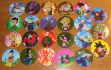 Pogs dbz super d'occasion Pogs dbz super d'occasion  Mézidon-Canon
