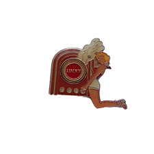 Pin lapel pin d'occasion  Lille-