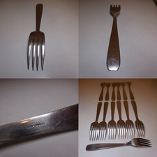 N24.9 csfn stainless d'occasion  Expédié en Belgium