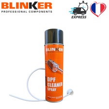 Dpf cleaner spray d'occasion  Les Angles