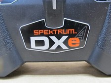 Spektrum dx4e transmitter for sale  Rustburg